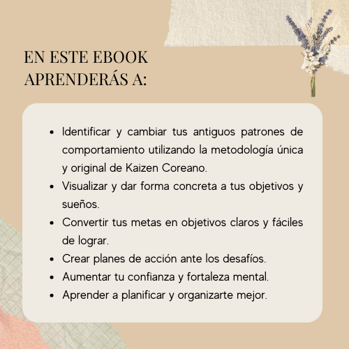 Guía: Arte de Planificación