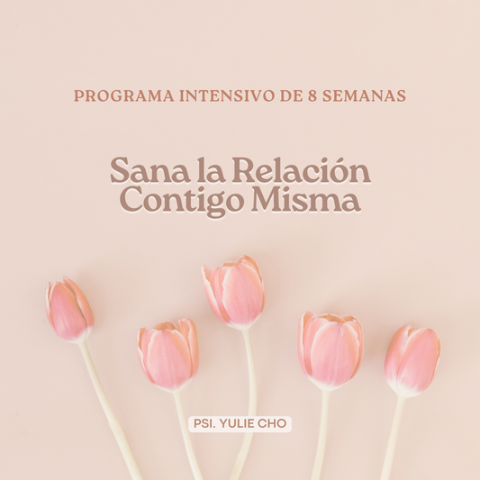 SRC: Sana la Relación Contigo Misma♡