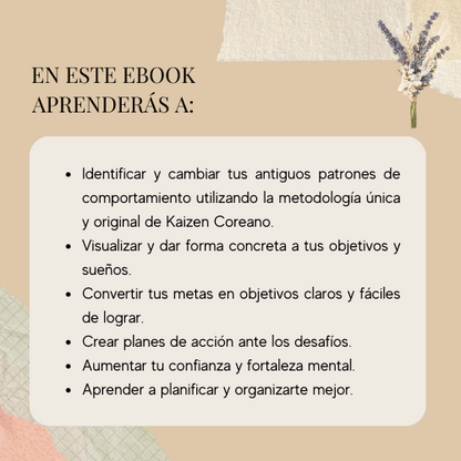 Guía: Arte de Planificación