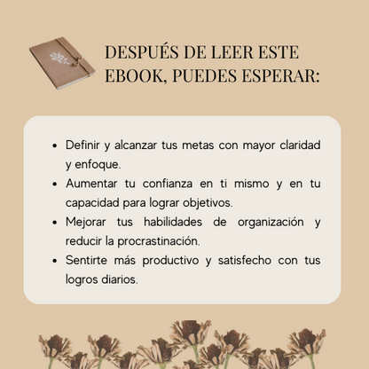 Guía: Arte de Planificación