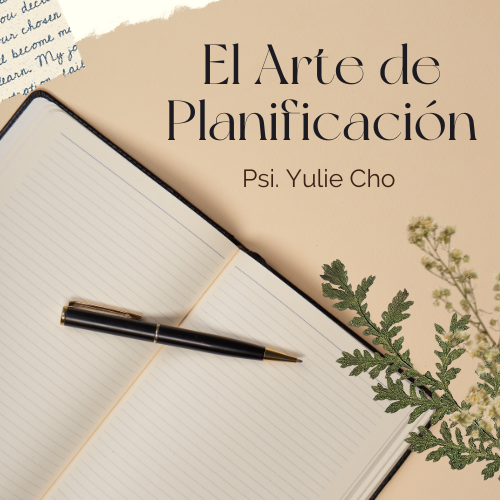 Guía: Arte de Planificación