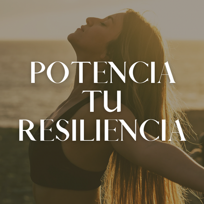 Bundle: Potencia Tu Resiliencia