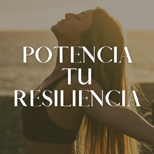 Bundle: Potencia Tu Resiliencia